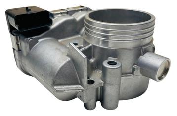 Throttle body 9672486980 Citroen Peugeot 0280750540 Bosch beschikbaar voor biedingen