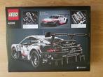 Lego Set - 42096 - Technic - Porsche 911 RSR, Kinderen en Baby's, Speelgoed | Duplo en Lego, Nieuw