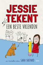 Jessie tekent - Jessie tekent een beste vriendin, Boeken, Verzenden, Nieuw