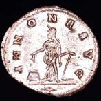 Romeinse Rijk. Gallienus (253-268 n.Chr.). Antoninianus