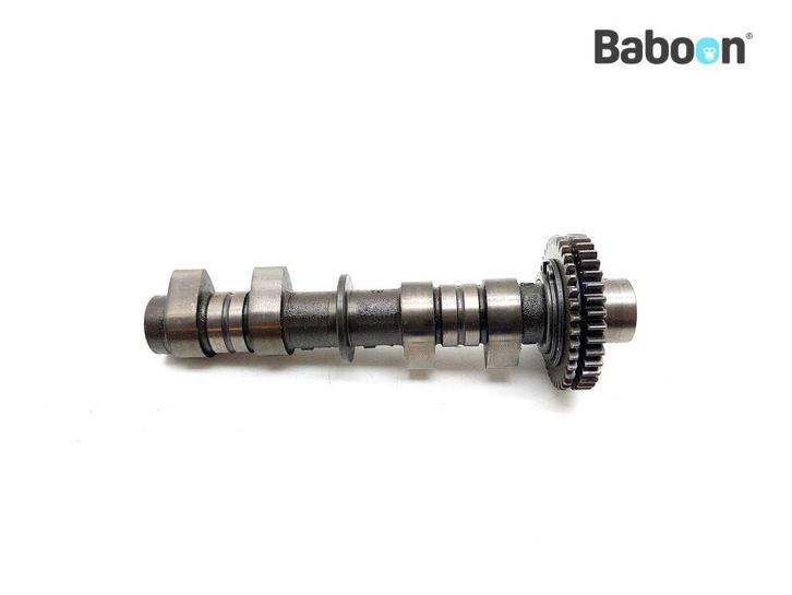 Nokkenas Uitlaat Honda ST 1100 Pan European (ST1100 ST1100A), Motoren, Onderdelen | Honda, Gebruikt, Verzenden