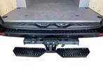 Achteropstap Mercedes Sprinter Zwart, Auto diversen, Ophalen of Verzenden, Nieuw