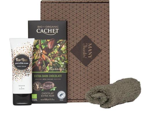 Specipack Geschenkpakket - For You - Hand Cream, Zakelijke goederen, Partijgoederen en Retail | Verpakking en Verzending, Ophalen of Verzenden