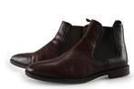 Manfield chelsea boots in maat 42 Bruin | 15% korting, Manfield, Bruin, Verzenden, Boots