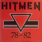 LP gebruikt - The Hitmen - 78-82, Verzenden, Zo goed als nieuw