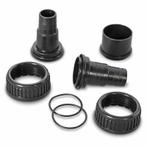 Speck aansluitkoppelingset, Verzenden, Nieuw