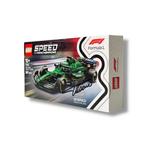 F1 Lego Speed Champions - Aramco Aston Martin F1 Team -, Verzamelen, Nieuw
