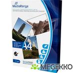 MediaRange MRINK105 glanzend fotopapier A4 - 100 vel - 160g, Verzenden, Nieuw