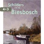 Schilders Van De Biesbosch 9789040093654 W. van Wijk, Boeken, Verzenden, Gelezen, W. van Wijk