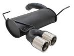 Sportuitlaat Bmw 3-Serie E90/E91 Sedan Touring 2x76mm M, Verzenden, Nieuw