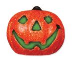 Halloween Pompoen met Licht 17cm, Hobby en Vrije tijd, Verzenden, Nieuw