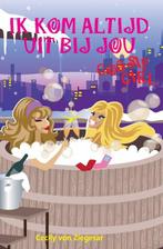 Boek: Gossip girl - Ik kom altijd uit bij jou - (als nieuw), Boeken, Verzenden, Zo goed als nieuw