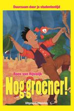 Nog groener! 9789086597888 Roos van Rijswijk, Boeken, Verzenden, Zo goed als nieuw, Roos van Rijswijk