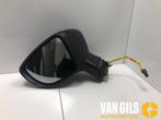 Buitenspiegel links Renault Captur O312246, Auto-onderdelen, Carrosserie en Plaatwerk, Ophalen of Verzenden, Nieuw