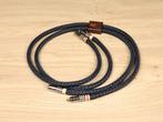 Kimber Kable Select KS-1030 highend silver audio interconnec, Ophalen of Verzenden, Gebruikt, Overige kabels