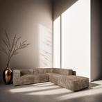 Hoekbank Lario - Luxe kwaliteit, Ophalen of Verzenden, Nieuw