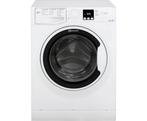 Bauknecht Wasoft8f41 Wasmachine 8kg 1400t, Witgoed en Apparatuur, Wasmachines, Ophalen of Verzenden, Zo goed als nieuw, Voorlader