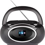 2dekans | Imperial Dabman PBB3 Boombox - DAB+ -, Ophalen of Verzenden, Zo goed als nieuw