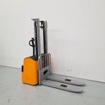 Still egv14 - elektrische stapelaar - 1400kg - 2.9m, Zakelijke goederen, Machines en Bouw | Heftrucks en Intern transport, 1000 tot 2000 kg