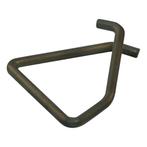 FBS Losse veer hoeksluiting rechts, Auto diversen, Aanhangwagen-onderdelen, Ophalen of Verzenden, Nieuw