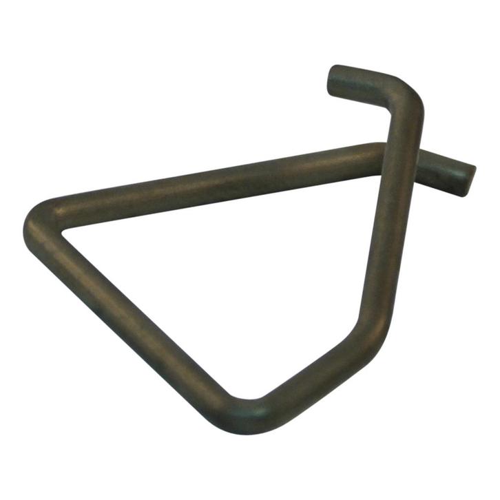 FBS Losse veer hoeksluiting rechts, Auto diversen, Aanhangwagen-onderdelen, Ophalen of Verzenden