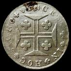 Portugal. João Príncipe Regente (1799-1816). Cruzado Novo