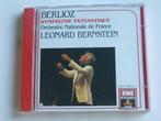 Berlioz - Symphonie fantastique / Leonard Bernstein, Cd's en Dvd's, Cd's | Klassiek, Verzenden, Nieuw in verpakking