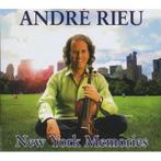 André Rieu - New York Memories, Ophalen of Verzenden, Gebruikt