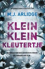 Klein klein kleutertje / Helen Grace / 7 9789022582855, Boeken, Thrillers, Verzenden, Gelezen, M.J. Arlidge