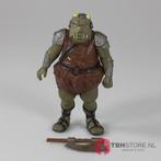 Vintage Star Wars Gamorrean Guard (Compleet) (Toys), Verzenden, Zo goed als nieuw, Actiefiguurtje