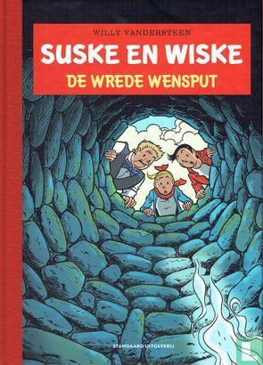 Suske en Wiske - De wrede wensput - 2019, Boeken, Stripboeken, Zo goed als nieuw, Eén stripboek, Verzenden