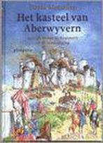 Het kasteel van Aberwyvern 9789021619828 D. Macaulay, Verzenden, Zo goed als nieuw, D. Macaulay