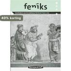 Feniks THV Onderbouw Werkboek 1 Havo/ Vwo 9789006462968, Verzenden, Gelezen, R. de Kreek