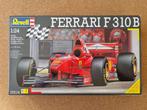 Revell 07214 Ferrari F310B 1:24 (Michael Schumacher), Verzenden, Nieuw, Revell
