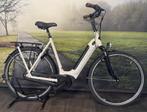 Elektrische Gazelle Grenoble C7 | E-bike | 61cm framemaat, Ophalen of Verzenden, Zo goed als nieuw, 59 cm of meer, 50 km per accu of meer