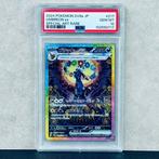 Pokémon Graded card - Umbreon #217 - Pokémon - PSA 10, Hobby en Vrije tijd, Verzamelkaartspellen | Pokémon, Nieuw