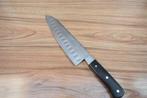 Premium Handmade Kitchen Chef Forging Knife with Leather