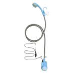 ProPlus Mobiele campingdouche - oplaadbaar - complete set..., Ophalen of Verzenden, Nieuw