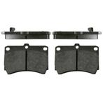 Remblokken set MAZDA DEMIO (1.3 16V,1.3 i 16V,1.5 16V), Ophalen of Verzenden, Nieuw