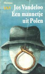 Mannetje uit polen 9789022305737 Vandeloo, Verzenden, Gelezen, Vandeloo