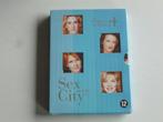 Sex and the City - Het Complete Seizoen 4 (3 DVD) Nieuw, Cd's en Dvd's, Dvd's | Tv en Series, Verzenden, Nieuw in verpakking