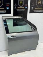 Suzuki Swift 1.3i portier 4-deurs rechts voor deur bj.2007, Gebruikt, Voor, Suzuki, Deur