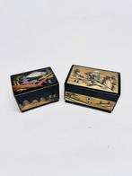 Muziekdoos - Japan - 1960-1970, Antiek en Kunst, Curiosa en Brocante