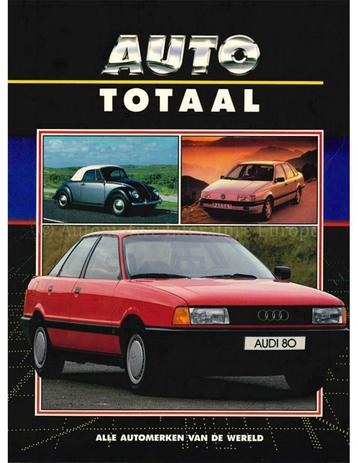 AUTO TOTAAL, VW | AUDI | AUTO UNION beschikbaar voor biedingen