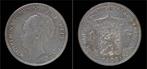 Netherlands Wilhelmina I 1 gulden 1938 zilver, Verzenden