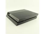 Veiling - Sony Playstation 4 500GB met 1 Controller en kabel, Spelcomputers en Games, Spelcomputers | Sony PlayStation 4, Nieuw