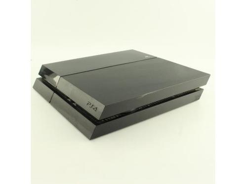 Veiling - Sony Playstation 4 500GB met 1 Controller en kabel, Spelcomputers en Games, Spelcomputers | Sony PlayStation 4