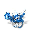 Skylanders Superchargers Power Blue Trigger Happy (Skylander, Spelcomputers en Games, Ophalen of Verzenden, Zo goed als nieuw