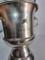 champagne jacquart - Emmer - Aluminium - Aluminium