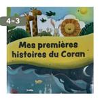 Islamitisch boek: Mes premières histoires du Coran, Boeken, Godsdienst en Theologie, Verzenden, Zo goed als nieuw